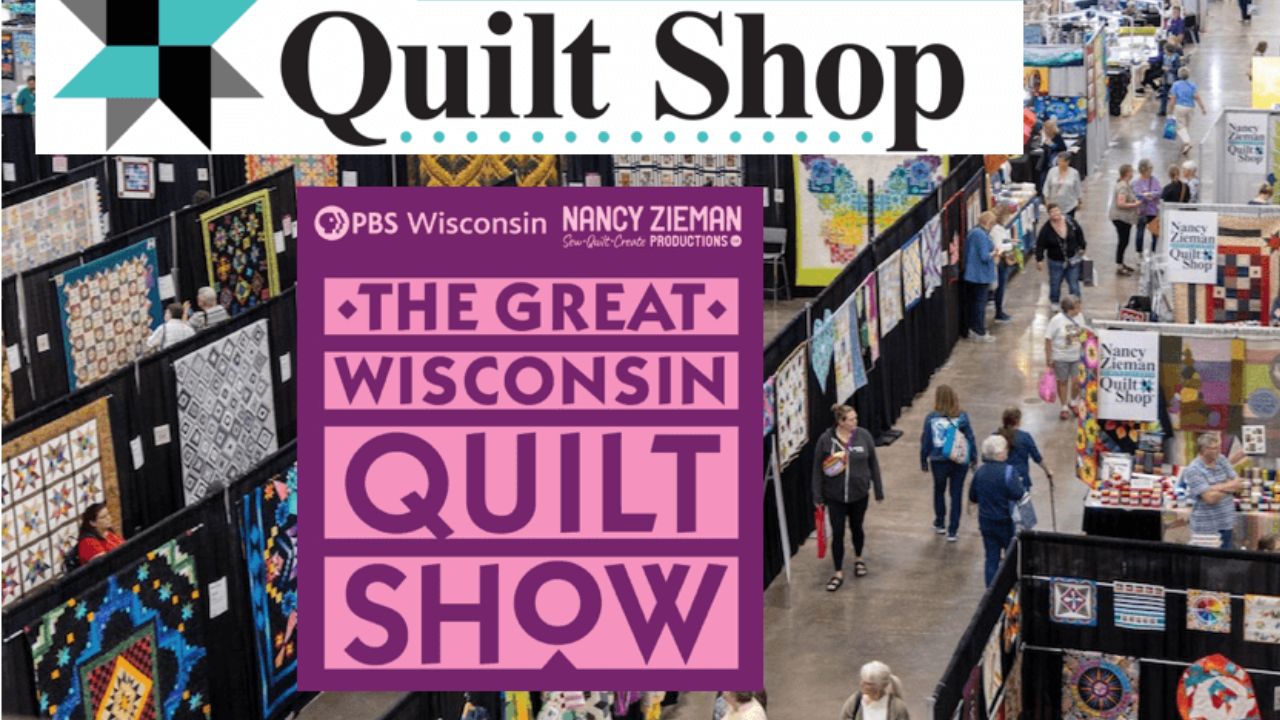 Madison QuiltExpo 2026 in Madison, WI: Dates, Venue, Quilt Exhibits, Workshops, and Event Details