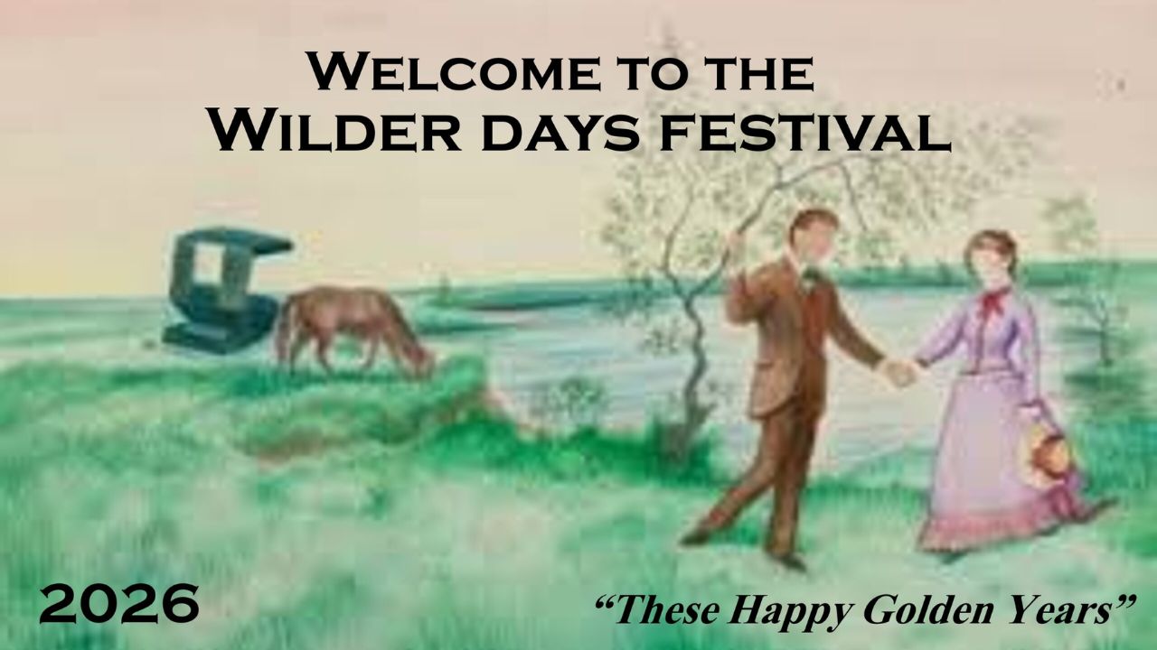 Mansfield Wilder Days 2026 in Mansfield, MO Dates, Location, Entertainment, Family Activities, and Event Details