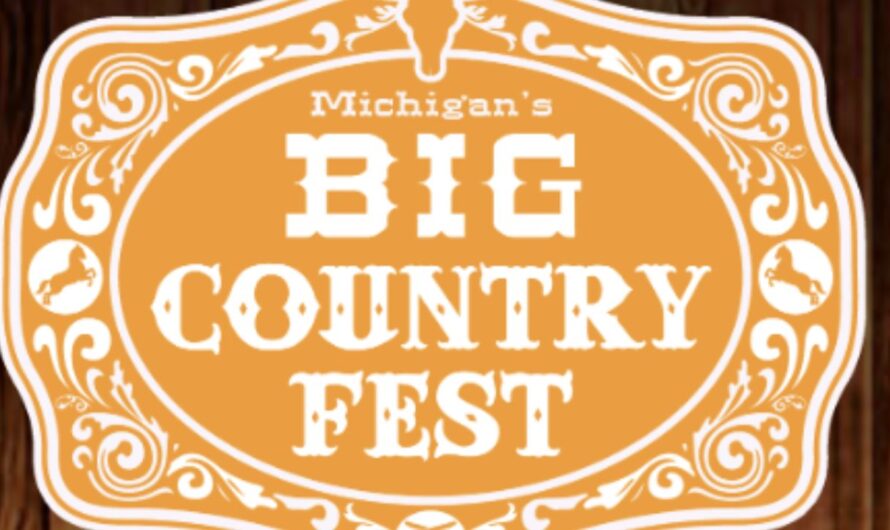 Michigan’s Big Country Fest 2026 in Frankenmuth, MI: Dates, Venue, Live Entertainment, Food Trucks, and Event Details