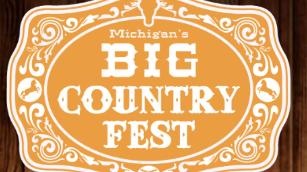 Michigan’s Big Country Fest 2026 in Frankenmuth, MI Dates, Venue, Live Entertainment, Food Trucks, and Event Details