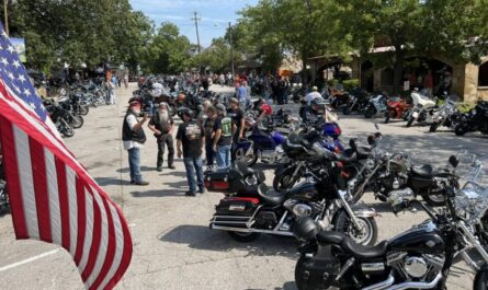 Mountain, Music and Motorcycles 2026 in Mountain View, AR Dates, Location, Bike Rally, Live Music, and Event Details