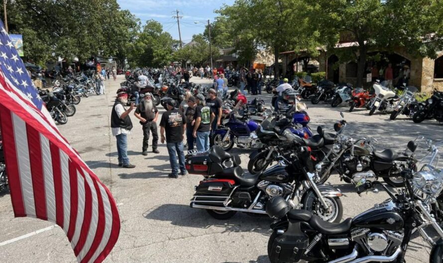 Mountain, Music and Motorcycles 2026 in Mountain View, AR: Dates, Location, Bike Rally, Live Music, and Event Details