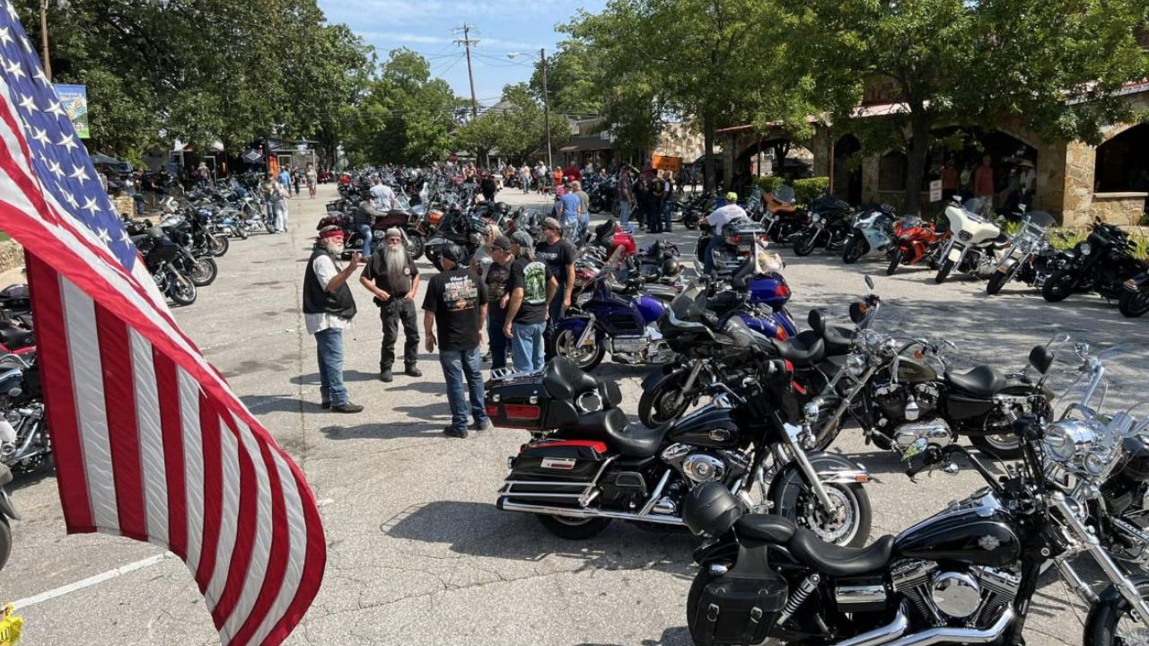 Mountain, Music and Motorcycles 2026 in Mountain View, AR Dates, Location, Bike Rally, Live Music, and Event Details