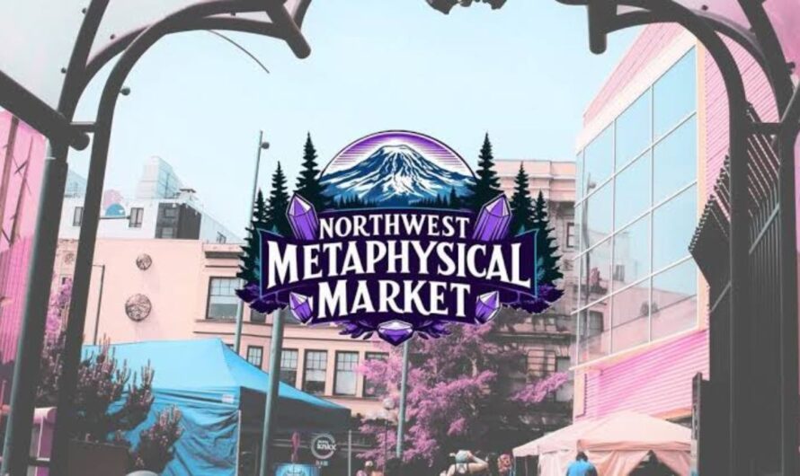 NW Fall Metaphysical Market 2026 in Tacoma, WA: Date, Location, Vendors, Wellness Services, and Event Details