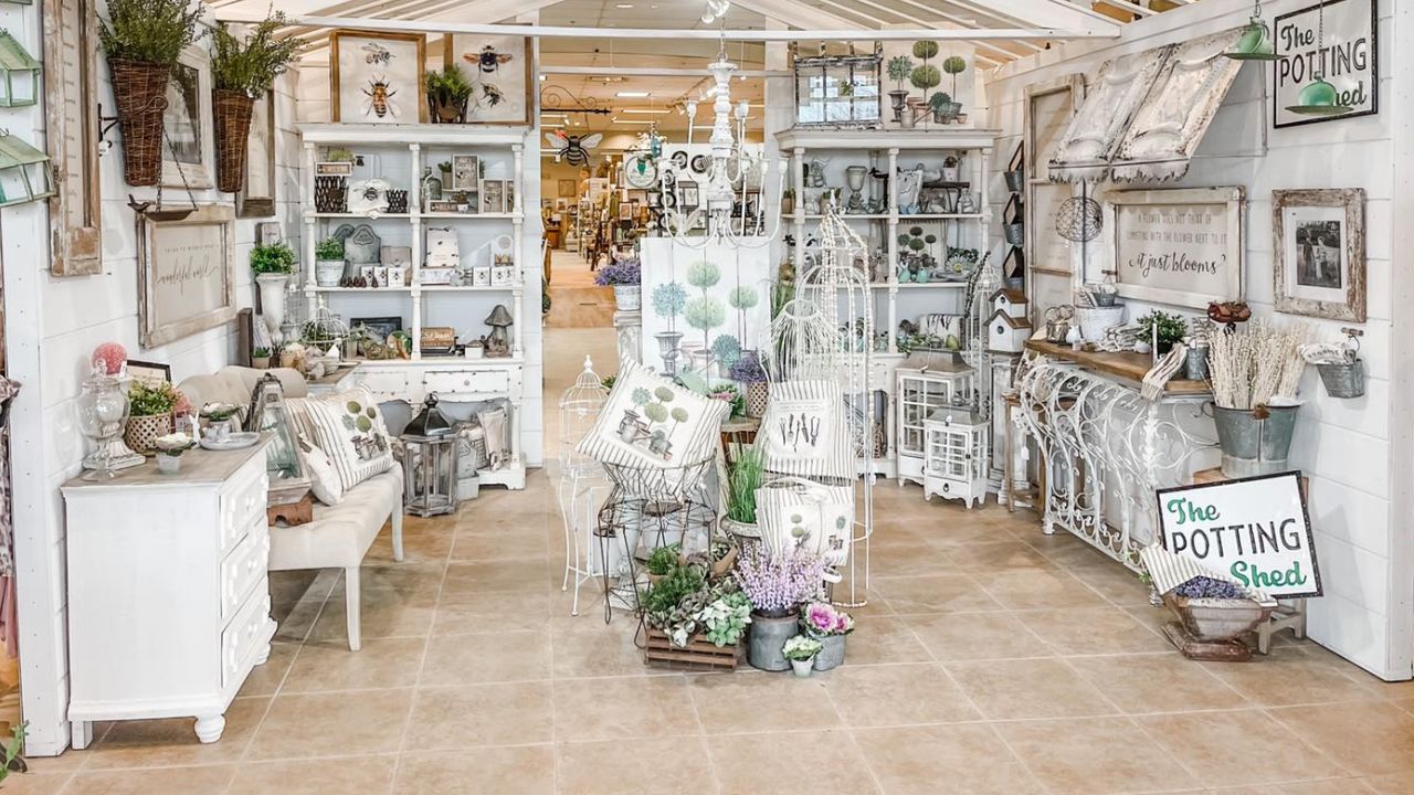 North Aurora Fall Fox and Found Collective Market 2026 in North Aurora, IL Date, 200+ Vendors, and Shopping Highlights