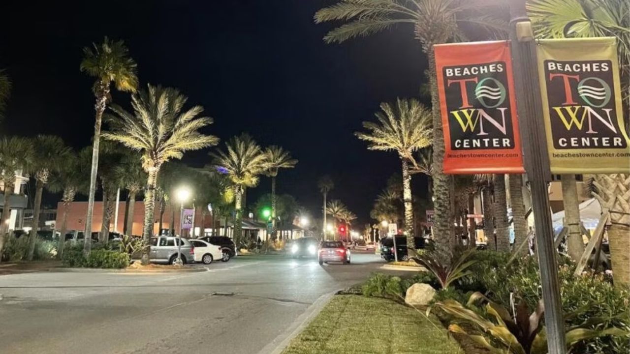 North Beaches Art Walk 2026 in Neptune Beach, FL Date, Location, Local Artists, Live Performances, and Event Details