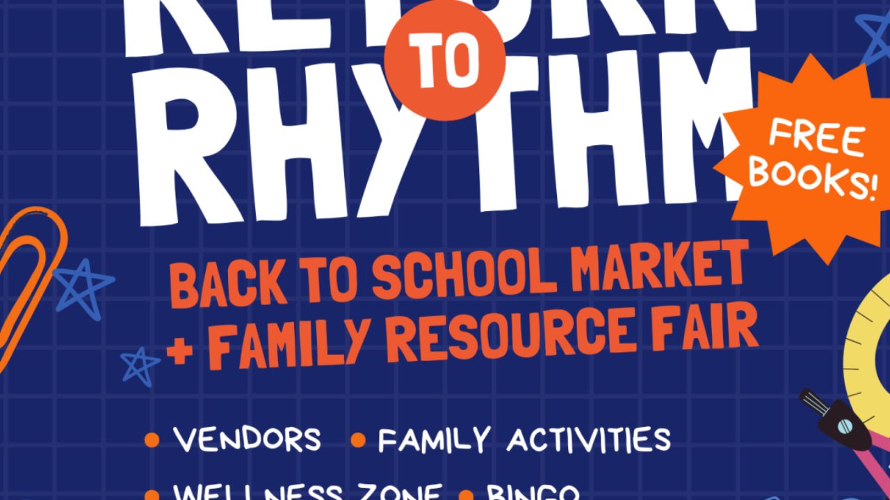 Olympia Return to Rhythm Fall Market 2026 in Olympia, WA Date, Location, Local Vendors, Shopping, and Event Details