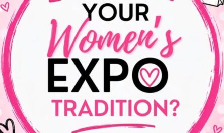 Pasco Women’s Expo 2026 in Pasco, WA Dates, Venue, Shopping, Entertainment, and What to Expect