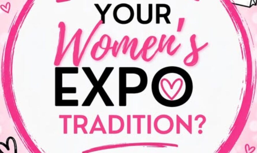 Pasco Women’s Expo 2026 in Pasco, WA: Dates, Venue, Shopping, Entertainment, and What to Expect