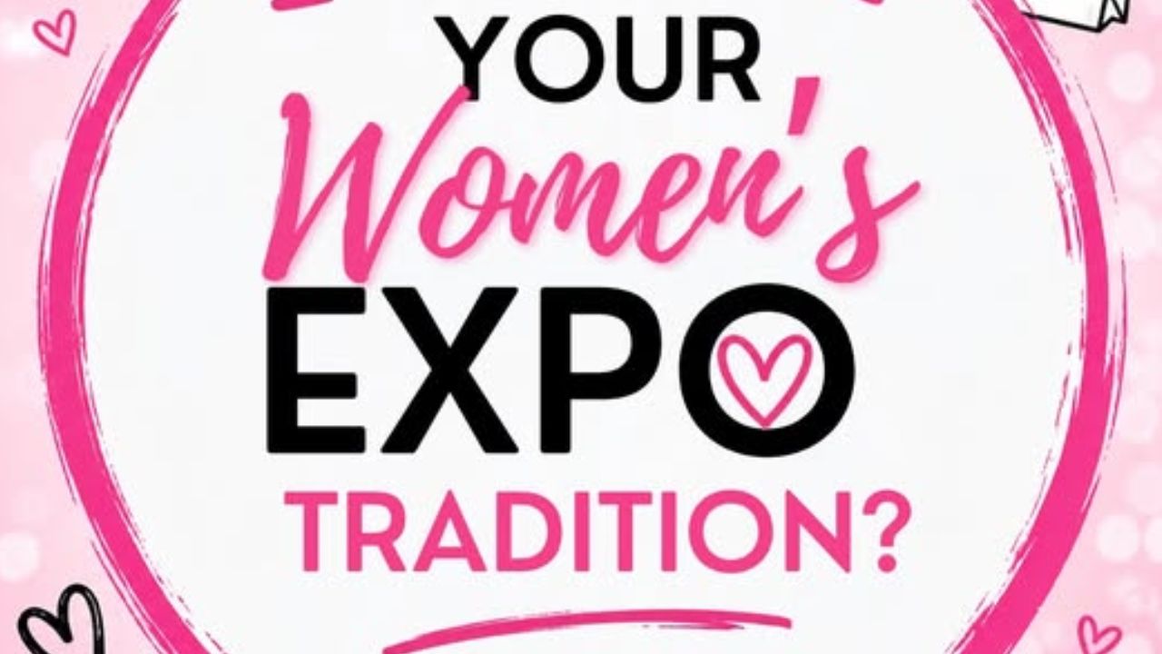 Pasco Women’s Expo 2026 in Pasco, WA Dates, Venue, Shopping, Entertainment, and What to Expect