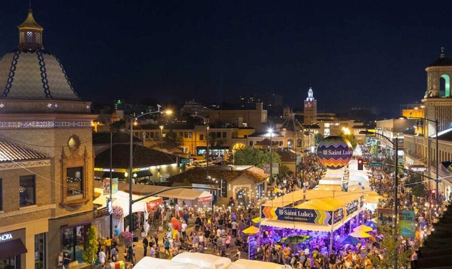 Plaza Art Fair 2026 in Kansas City, MO: Dates, Venue, Artists, Live Music, and Event Details