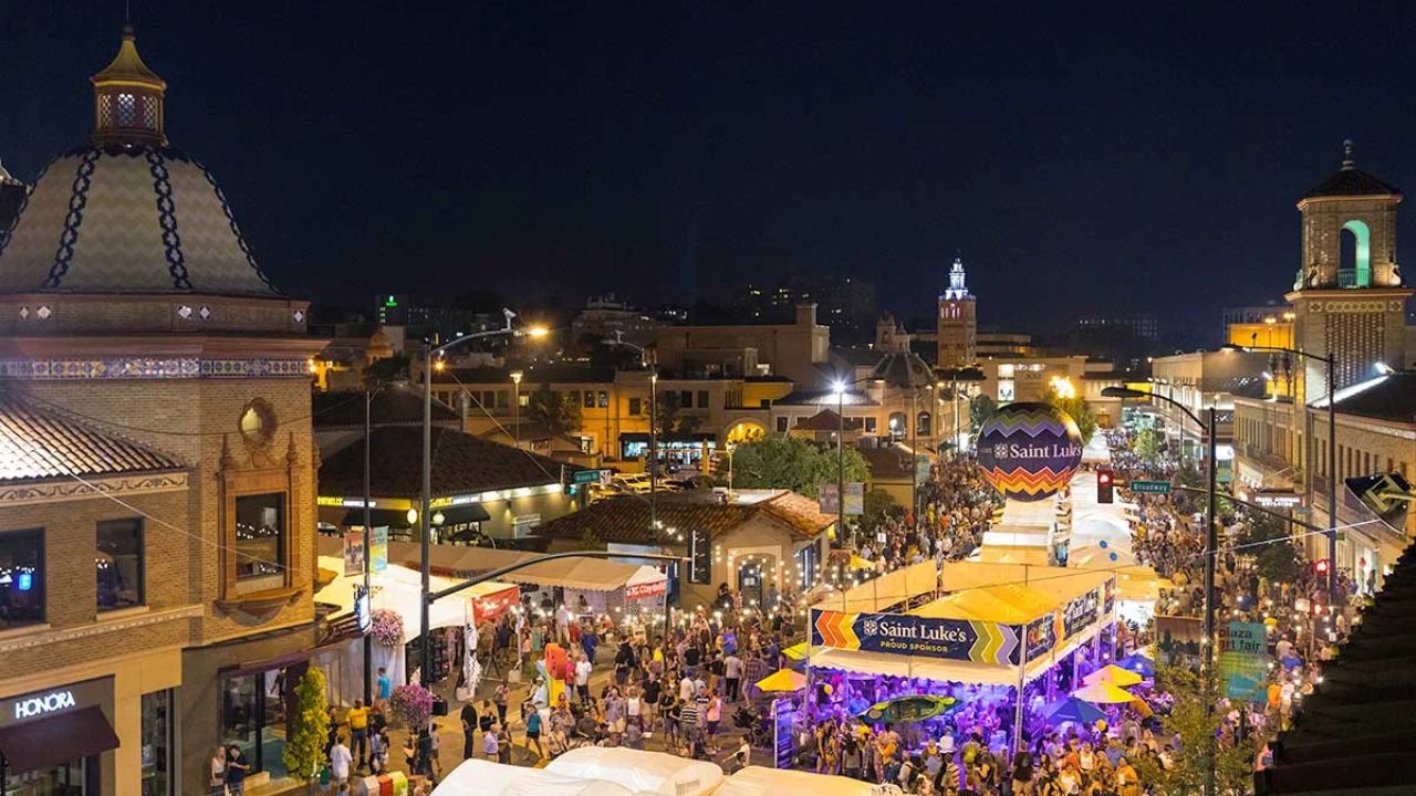 Plaza Art Fair 2026 in Kansas City, MO Dates, Venue, Artists, Live Music, and Event Details