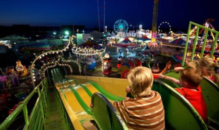 SE Spokane County Fair 2026 in Rockford, WA Dates, Location, Livestock Shows, Rides, and Fair Highlights