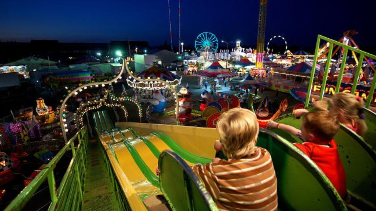 SE Spokane County Fair 2026 in Rockford, WA Dates, Location, Livestock Shows, Rides, and Fair Highlights