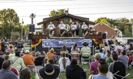 Saint Charles Oktoberfest 2026 in Saint Charles, MO Dates, Venue, Races, Contests, and Event Details