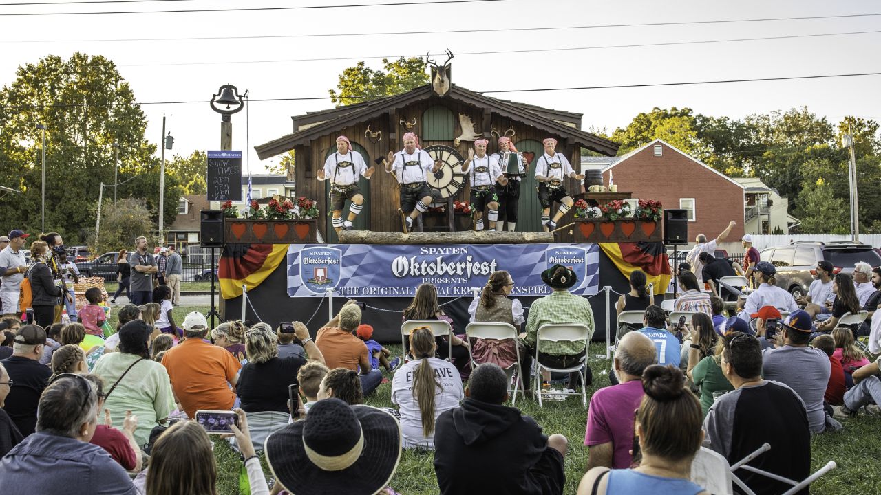 Saint Charles Oktoberfest 2026 in Saint Charles, MO Dates, Venue, Races, Contests, and Event Details