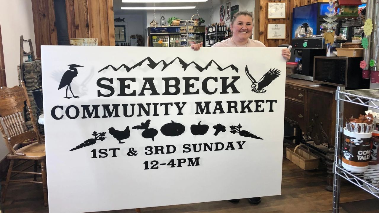 Seabeck Fall Community Market 2026 in Seabeck, WA Date, Location, Local Vendors, and Fall Shopping