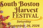 South Boston Harvest Festival 2026 in South Boston, VA Date, Location, Entertainment, Vendors, and What to Expect