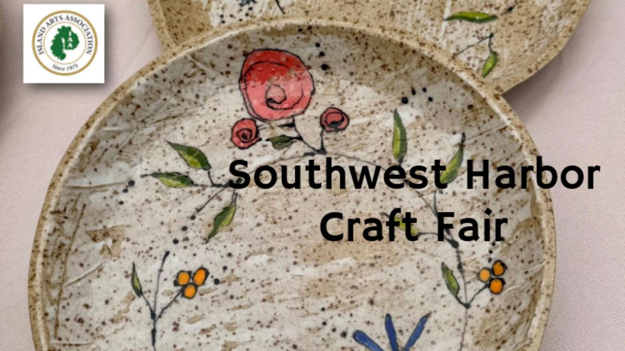 Southwest Harbor Autumn Craft Fair 2026 in Southwest Harbor, ME Dates, Location, Local Artisans, and Shopping Details