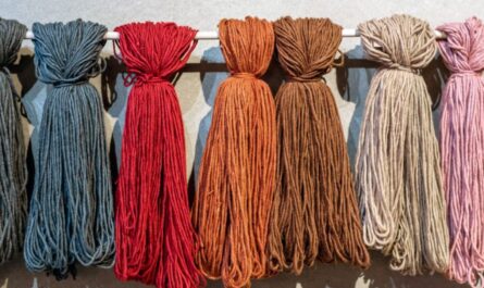 Spokane Fleece and Fiber Festival 2026 in Spokane, WA Dates, Fiber Products, Artisan Crafts, and What to Expect