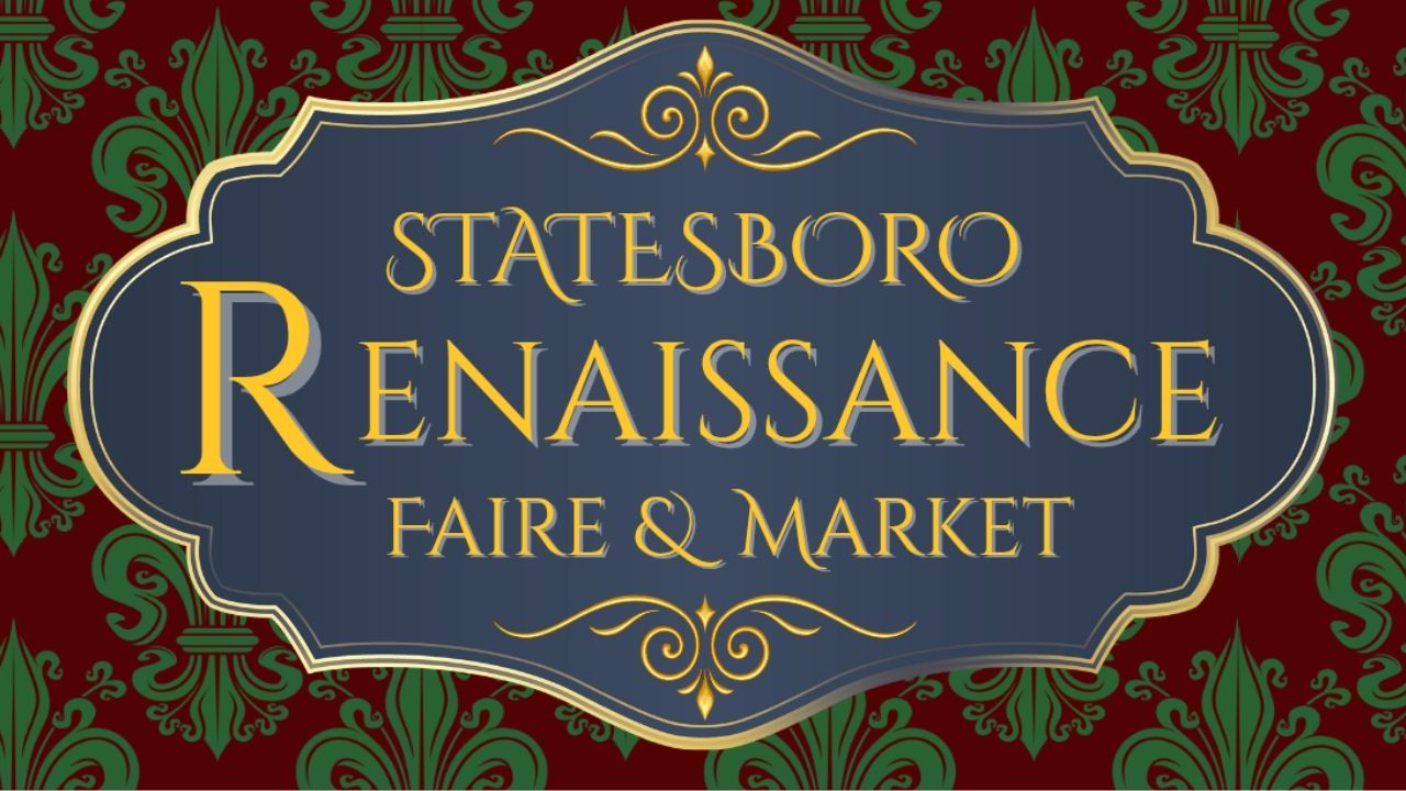 Statesboro Renaissance Faire 2026 in Statesboro, GA Dates, Venue, Vendors, Entertainment, and What to Expect