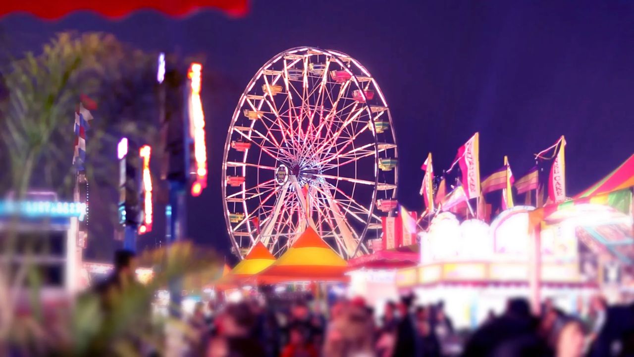Tangipahoa Parish Fair 2026 in Amite, LA: Dates, Venue, Livestock Shows, Rides, and What to Expect