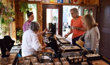 The Art Odyssey 2026 in Home, AR Dates, Venue, Featured Artists, and What to Expect