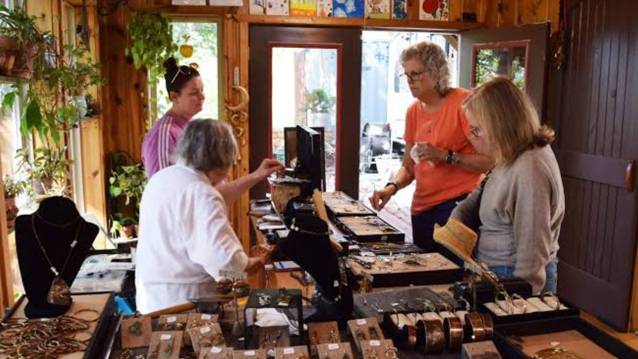 The Art Odyssey 2026 in Home, AR Dates, Venue, Featured Artists, and What to Expect
