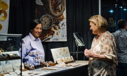The Woodlands Fine Craft Show 2026 in The Woodlands, TX Dates, Venue, Artists, and Event Details