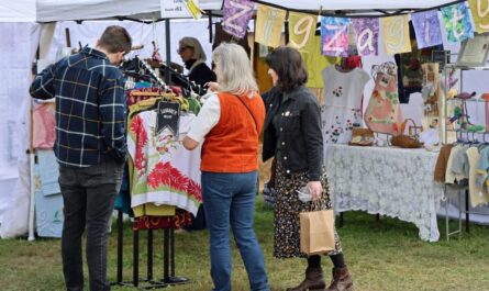 Trimborn Harvest of Art and Crafts 2026 in Greendale, WI Dates, Venue, Handmade Crafts, and Event Details
