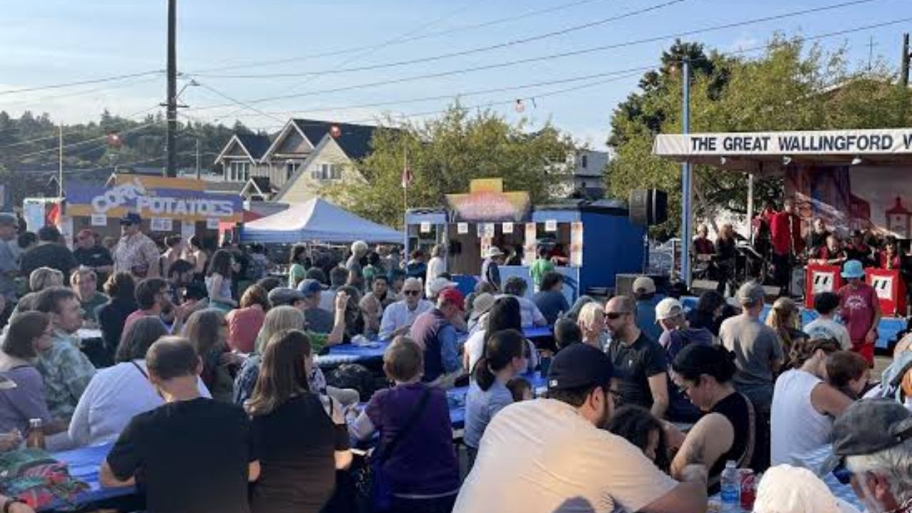 Wallingford Bratwurst Festival 2026 in Seattle, WA Dates, Venue, Food, Live Music, and Event Highlights
