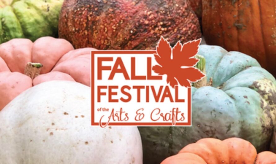 Washington Fall Festival of the Arts and Crafts 2026 in Washington, MO: Dates, Artisans, Live Music, and What to Expect