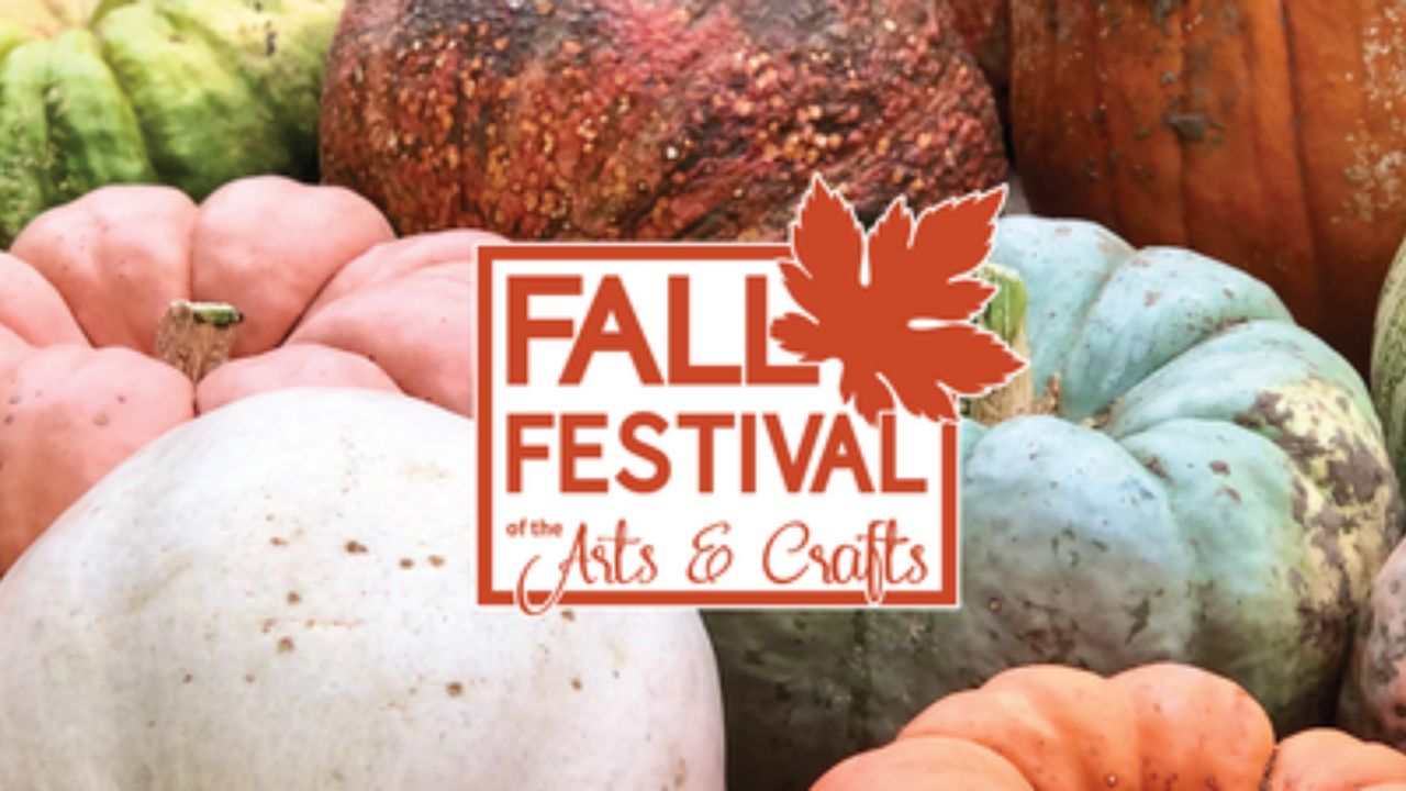 Washington Fall Festival of the Arts and Crafts 2026 in Washington, MO: Dates, Artisans, Live Music, and What to Expect