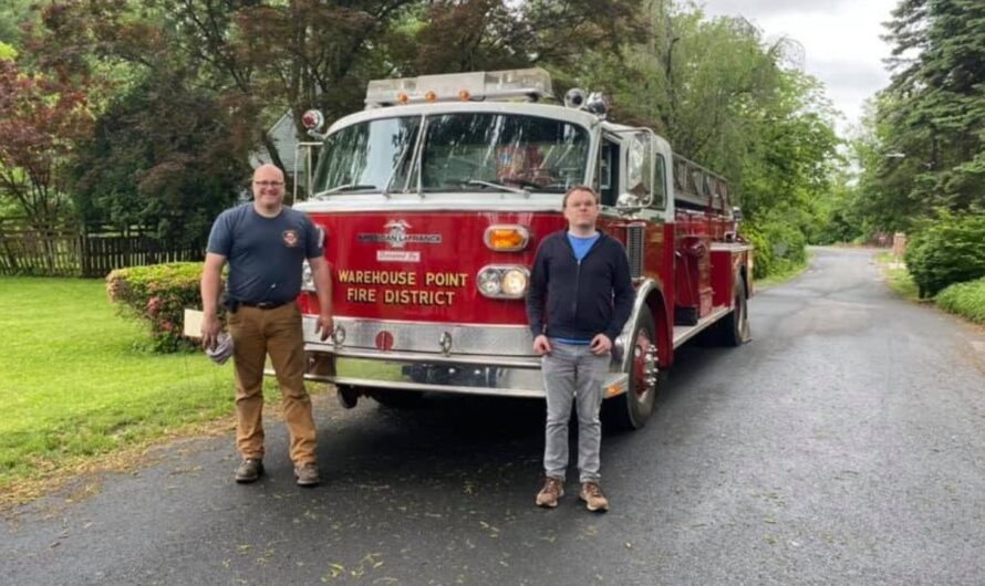 Windsor Touch-A-Truck 2026 in Windsor, CT: Date, Location, Fire Trucks, Family Activities, and Event Details