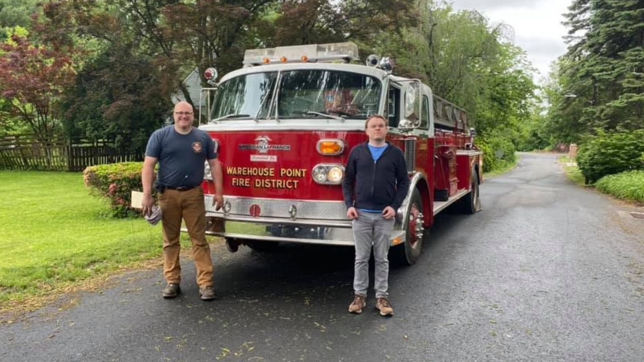 Windsor Touch-A-Truck 2026 in Windsor, CT Date, Location, Fire Trucks, Family Activities, and Event Details