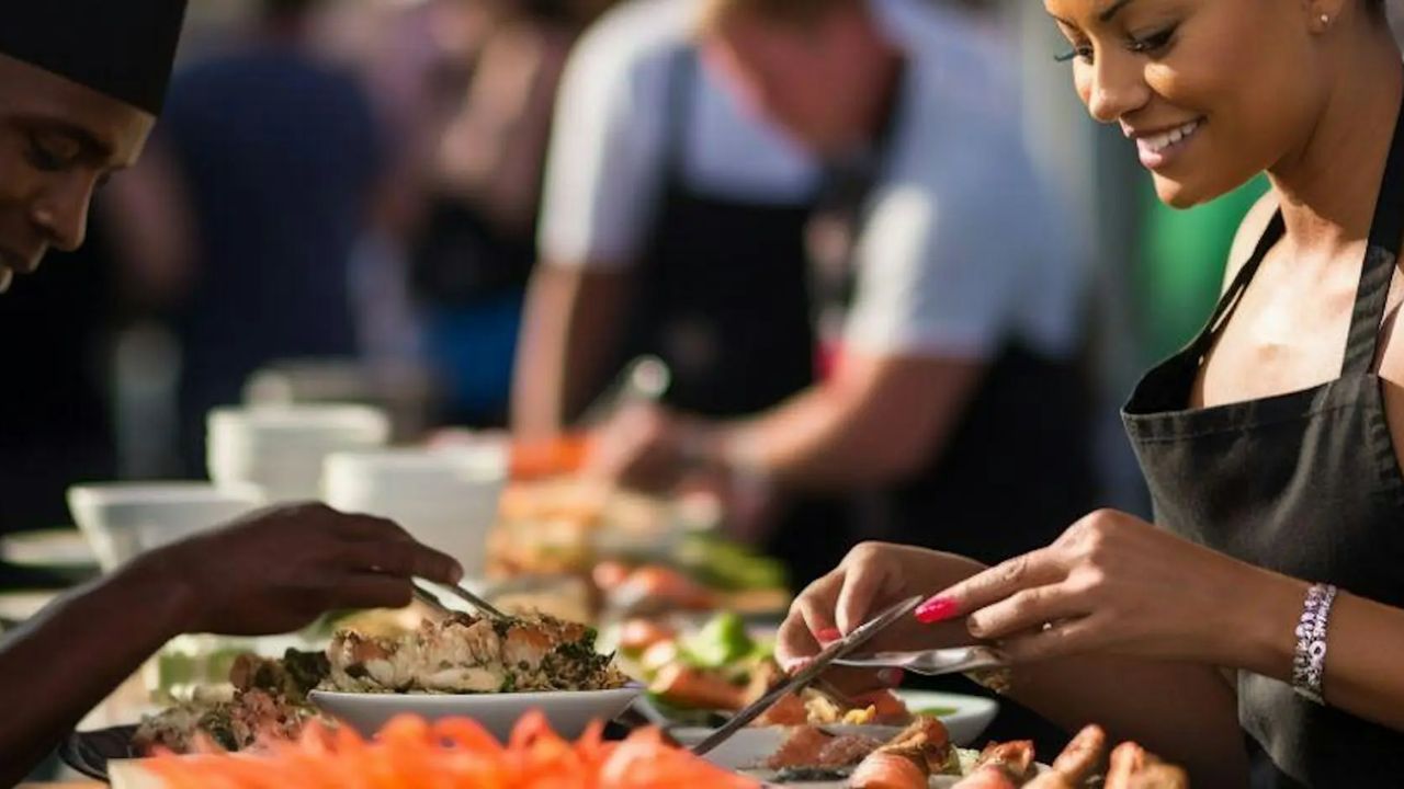 Yorktown Fall Market 2026 in Yorktown, VA Date, Location, Local Vendors, and Seasonal Shopping