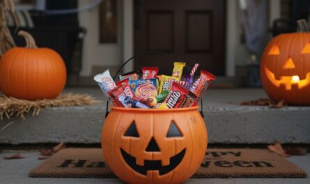 Akron Trick-or-Treat Times 2026 Official Halloween Hours and Date