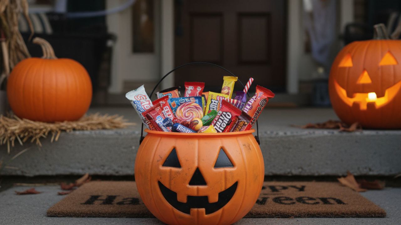 Akron Trick-or-Treat Times 2026 Official Halloween Hours and Date