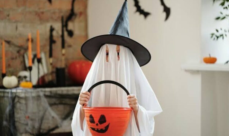 Anchorage Trick-or-Treat Times 2026: Halloween Hours and Local Events