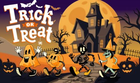 Arlington TX Trick-or-Treat Times 2026 Halloween Hours and Local Events