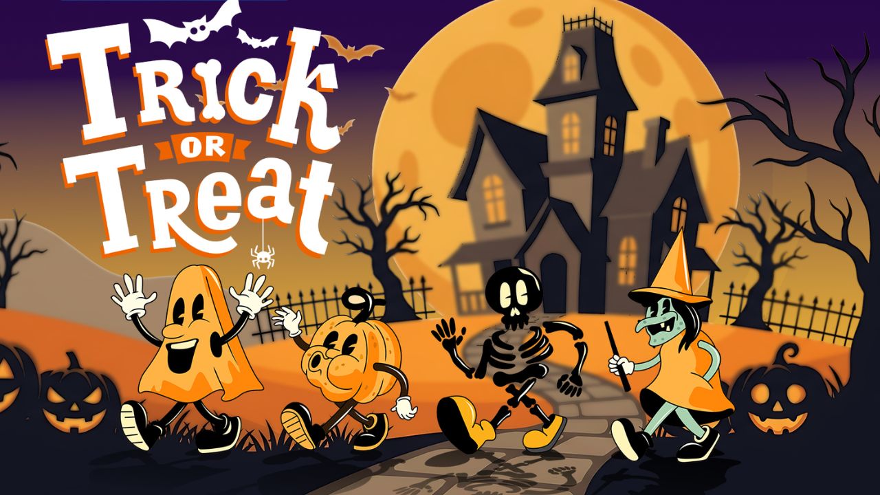 Arlington TX Trick-or-Treat Times 2026 Halloween Hours and Local Events