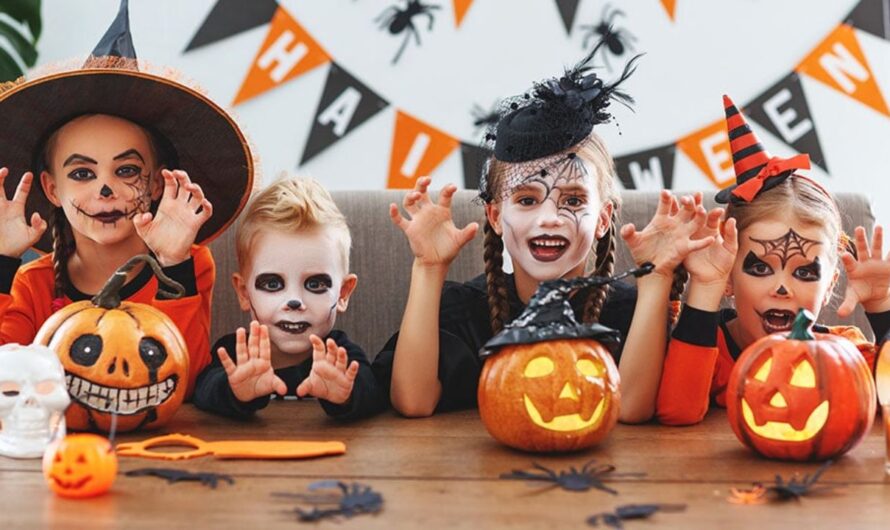 Atlanta Trick-or-Treat Times 2026: Halloween Hours, Events and Local Schedule