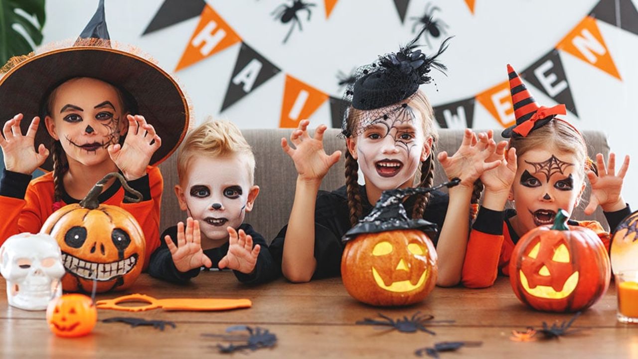 Atlanta Trick-or-Treat Times 2026 Halloween Hours, Events and Local Schedule