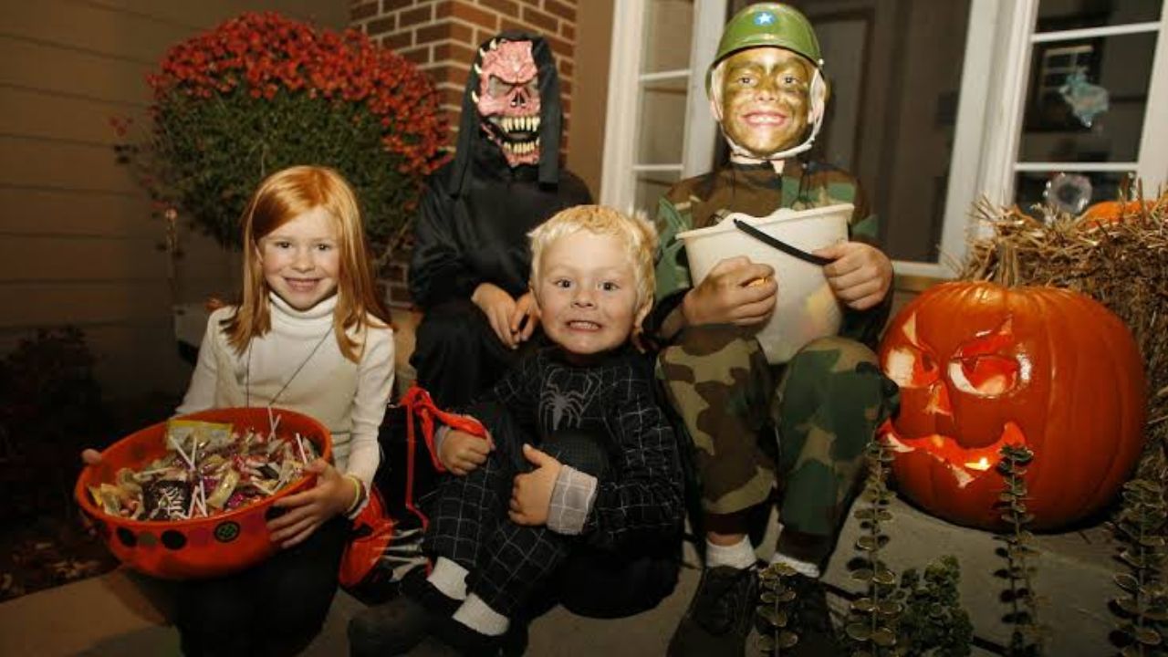 Augusta Trick-or-Treat Times 2026 Halloween Hours and Local Events