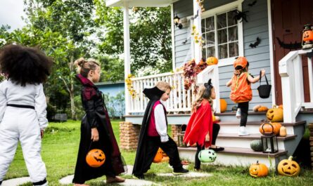 Milwaukee Trick-or-Treat Times 2026: Halloween Date, Hours and Local Schedule