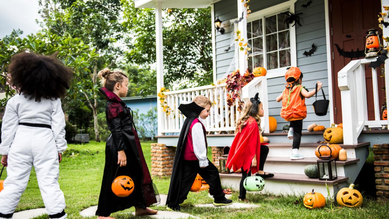 Milwaukee Trick-or-Treat Times 2026: Halloween Date, Hours and Local Schedule