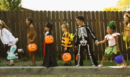 Baltimore Trick-or-Treat Times 2026 Halloween Date, Hours and Local Schedules