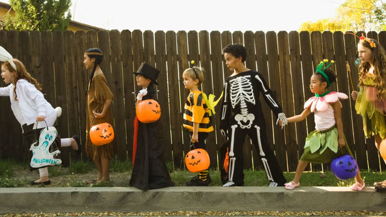 Baltimore Trick-or-Treat Times 2026 Halloween Date, Hours and Local Schedules