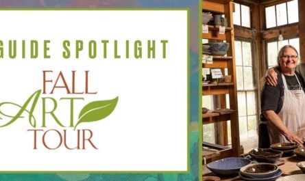 Baraboo Fall Art Tour 2026 in Baraboo, WI Dates, Locations, Highlights, and What to Expect