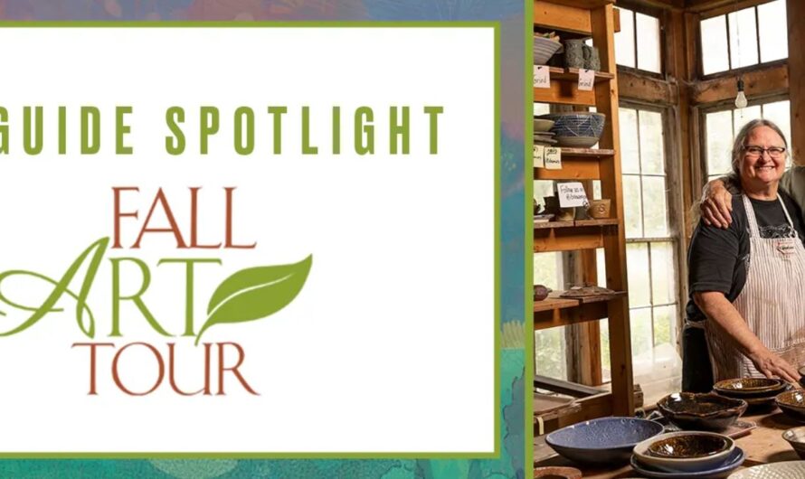 Baraboo Fall Art Tour 2026 in Baraboo, WI: Dates, Locations, Highlights, and What to Expect